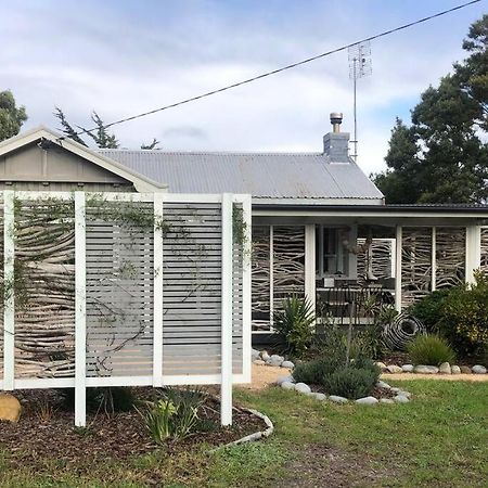 Redruth,Original 1940 Falmouth Shack Villa Exterior photo